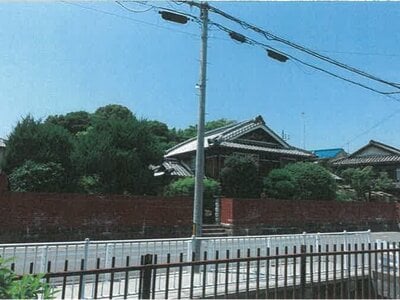 兵庫県姫路市 的形駅3分 戸建て 485万円の競売物件 #1