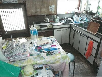 兵庫県姫路市 的形駅3分 戸建て 485万円の競売物件 #10