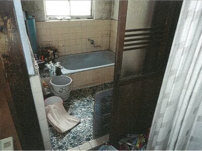 兵庫県姫路市 的形駅3分 戸建て 485万円の競売物件 #11