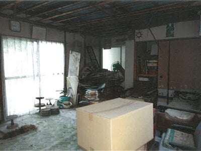 兵庫県姫路市 的形駅3分 戸建て 485万円の競売物件 #13