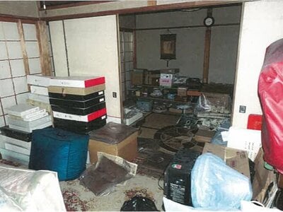 兵庫県姫路市 的形駅3分 戸建て 485万円の競売物件 #14