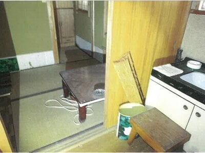 兵庫県姫路市 的形駅3分 戸建て 485万円の競売物件 #15