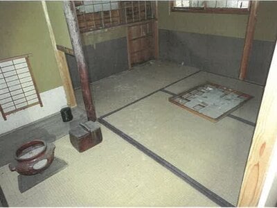 兵庫県姫路市 的形駅3分 戸建て 485万円の競売物件 #16