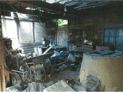 兵庫県姫路市 的形駅3分 戸建て 485万円の競売物件 #17