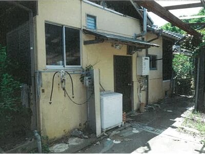 兵庫県姫路市 的形駅3分 戸建て 485万円の競売物件 #3