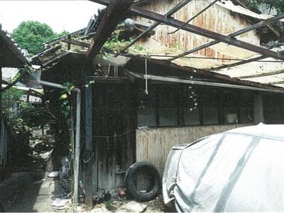 兵庫県姫路市 的形駅3分 戸建て 485万円の競売物件 #4