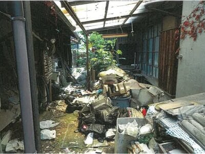 兵庫県姫路市 的形駅3分 戸建て 485万円の競売物件 #5