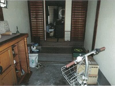 兵庫県姫路市 的形駅3分 戸建て 485万円の競売物件 #8