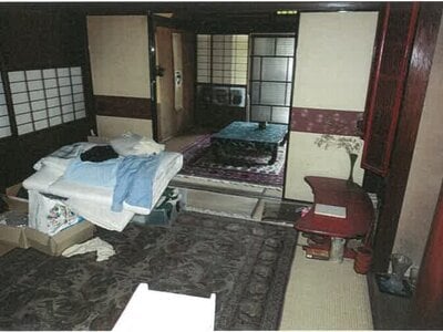 兵庫県姫路市 的形駅3分 戸建て 485万円の競売物件 #9