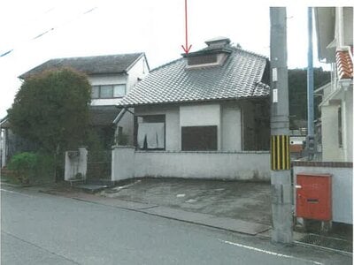 (値下げ) 兵庫県姫路市 余部駅 戸建て 138万円の競売物件 #13