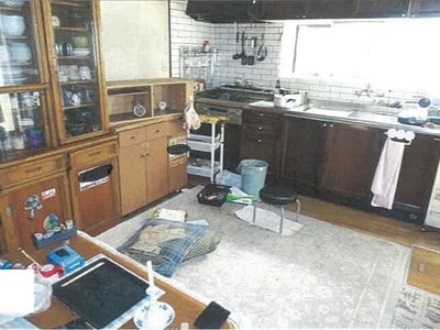 (値下げ) 兵庫県姫路市 余部駅 戸建て 138万円の競売物件 #7