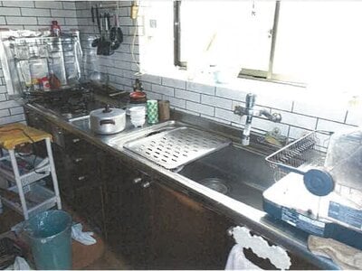 (値下げ) 兵庫県姫路市 余部駅 戸建て 138万円の競売物件 #8