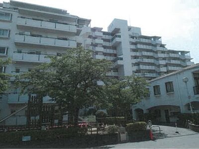 兵庫県加古川市 加古川駅22分 マンション「サンロイヤル加古川リバージュ」687万円の競売物件 #1