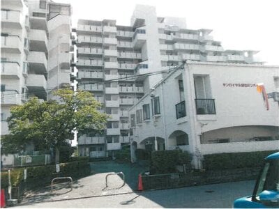 兵庫県加古川市 加古川駅22分 マンション「サンロイヤル加古川リバージュ」687万円の競売物件 #10