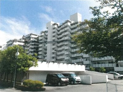 兵庫県加古川市 加古川駅22分 マンション「サンロイヤル加古川リバージュ」687万円の競売物件 #11