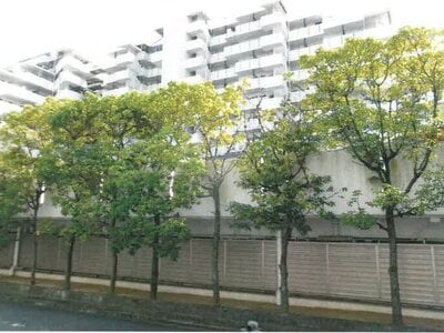 兵庫県加古川市 加古川駅22分 マンション「サンロイヤル加古川リバージュ」687万円の競売物件 #12
