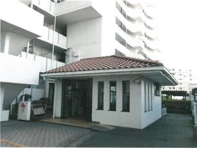 兵庫県加古川市 加古川駅22分 マンション「サンロイヤル加古川リバージュ」687万円の競売物件 #13