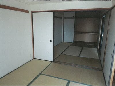 兵庫県加古川市 加古川駅22分 マンション「サンロイヤル加古川リバージュ」687万円の競売物件 #4