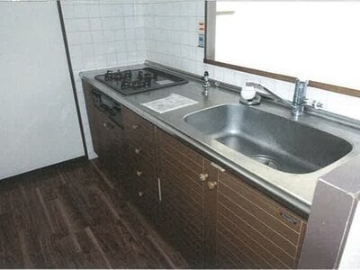 兵庫県加古川市 加古川駅22分 マンション「サンロイヤル加古川リバージュ」687万円の競売物件 #7