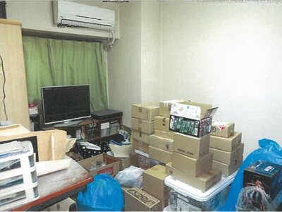 兵庫県加古郡播磨町 土山駅6分 マンション「リベール土山」800万円の競売物件 #10