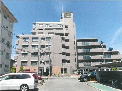 兵庫県加古郡播磨町 土山駅6分 マンション「リベール土山」800万円の競売物件 #11