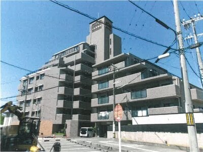 兵庫県加古郡播磨町 土山駅6分 マンション「リベール土山」800万円の競売物件 #12