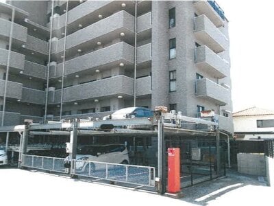 兵庫県加古郡播磨町 土山駅6分 マンション「リベール土山」800万円の競売物件 #15