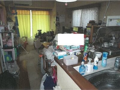 兵庫県加古郡播磨町 土山駅6分 マンション「リベール土山」800万円の競売物件 #4