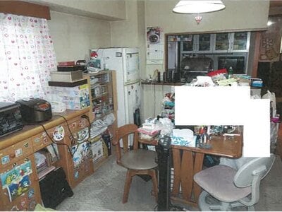 兵庫県加古郡播磨町 土山駅6分 マンション「リベール土山」800万円の競売物件 #6