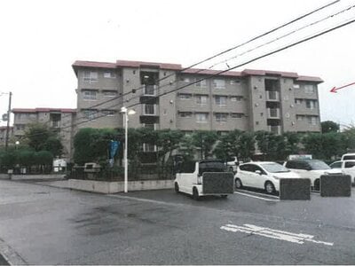 (値下げ) 兵庫県加古川市 土山駅17分 マンション「城の宮第二住宅」44万円の競売物件 #1