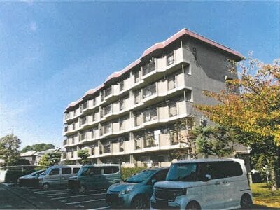 (値下げ) 兵庫県加古川市 土山駅17分 マンション「城の宮第二住宅」44万円の競売物件 #10