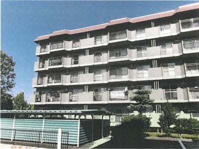 (値下げ) 兵庫県加古川市 土山駅17分 マンション「城の宮第二住宅」44万円の競売物件 #11