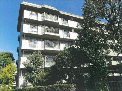 (値下げ) 兵庫県加古川市 土山駅17分 マンション「城の宮第二住宅」44万円の競売物件 #12