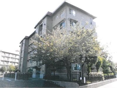 (値下げ) 兵庫県加古川市 土山駅17分 マンション「城の宮第二住宅」44万円の競売物件 #13