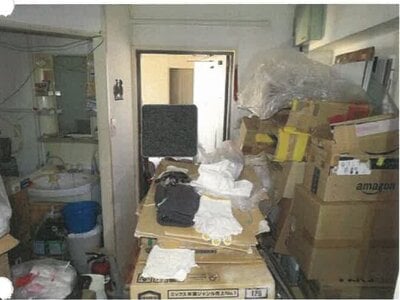 (値下げ) 兵庫県加古川市 土山駅17分 マンション「城の宮第二住宅」44万円の競売物件 #2