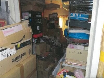 (値下げ) 兵庫県加古川市 土山駅17分 マンション「城の宮第二住宅」44万円の競売物件 #3