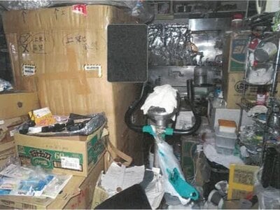 (値下げ) 兵庫県加古川市 土山駅17分 マンション「城の宮第二住宅」44万円の競売物件 #4