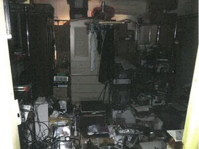 (値下げ) 兵庫県加古川市 土山駅17分 マンション「城の宮第二住宅」44万円の競売物件 #6