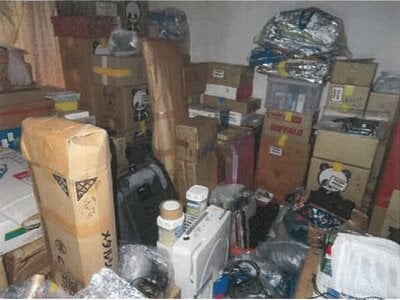 (値下げ) 兵庫県加古川市 土山駅17分 マンション「城の宮第二住宅」44万円の競売物件 #7