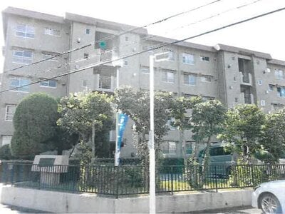 (値下げ) 兵庫県加古川市 土山駅17分 マンション「城の宮第二住宅」44万円の競売物件 #9