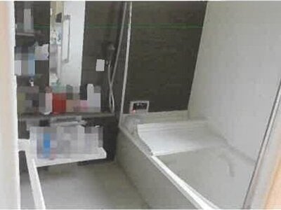 山口県柳井市 柳井港駅15分 戸建て 1,057万円の競売物件 #3