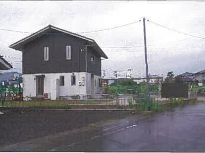 山口県柳井市 柳井港駅15分 戸建て 1,057万円の競売物件 #4