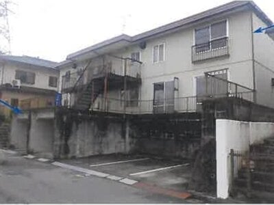 山口県岩国市 西岩国駅9分 戸建て 695万円の競売物件 #1