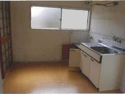 山口県岩国市 西岩国駅20分 戸建て 579万円の競売物件 #2