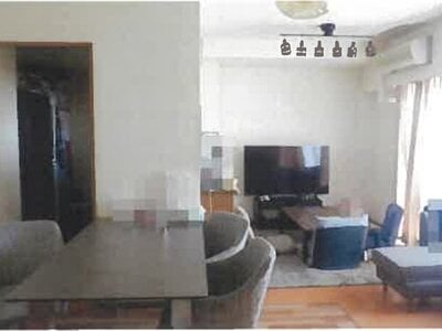 山口県岩国市 岩国駅4分 マンション「ポレスター麻里布」1,002万円の競売物件 #2