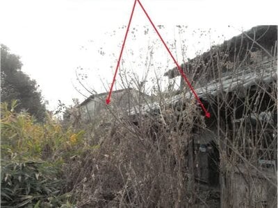 (値下げ) 徳島県鳴門市 阿波大谷駅23分 土地 97万円の競売物件 #7