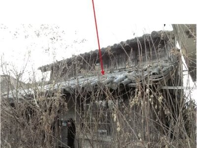 (値下げ) 徳島県鳴門市 阿波大谷駅23分 土地 97万円の競売物件 #8