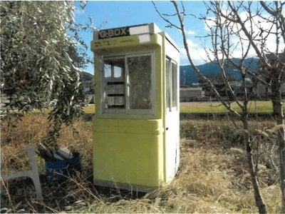 (値下げ) 徳島県吉野川市 阿波山川駅3分 土地 104万円の競売物件 #4