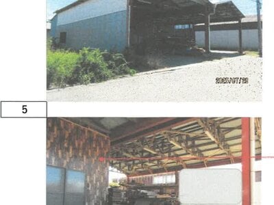 (値下げ) 徳島県吉野川市 鴨島駅4分 土地 240万円の競売物件 #3