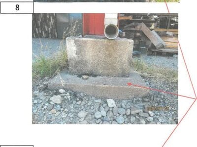 (値下げ) 徳島県吉野川市 鴨島駅4分 土地 240万円の競売物件 #5